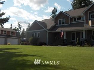 15931 Glenwood Rd SW, Port Orchard, WA 98367