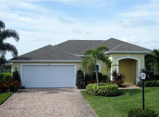 478 SW Vista Lake Dr, Port Saint Lucie, FL 34953