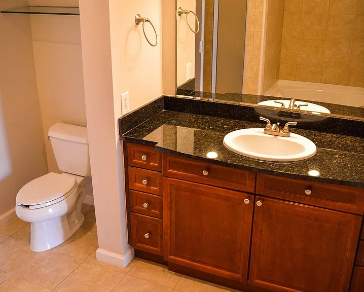 121 N Monroe St #5007 — Photo 22