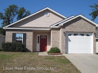 4162 Ridge Haven Rd, Tallahassee, FL 32305