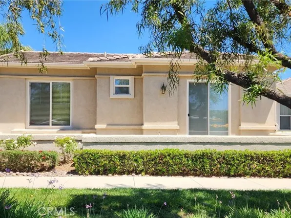 8281 Triplett Ln, Hemet, CA 92545