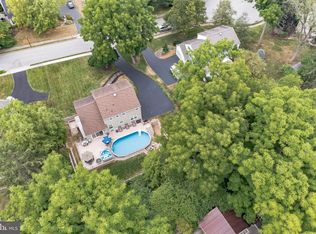 202 Jennings Ln, Malvern, PA 19355