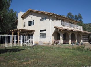 9909 Escondido Canyon Rd, Agua Dulce, CA 91390