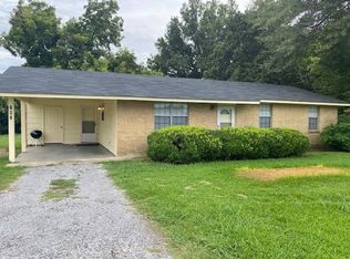 252 Maple St, Rolling Fork, MS 39159