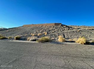 3541 Kicking Horse Dr, Lake Havasu City, AZ 86404