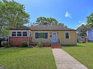 2403 E 37th St, Savannah, GA 31404