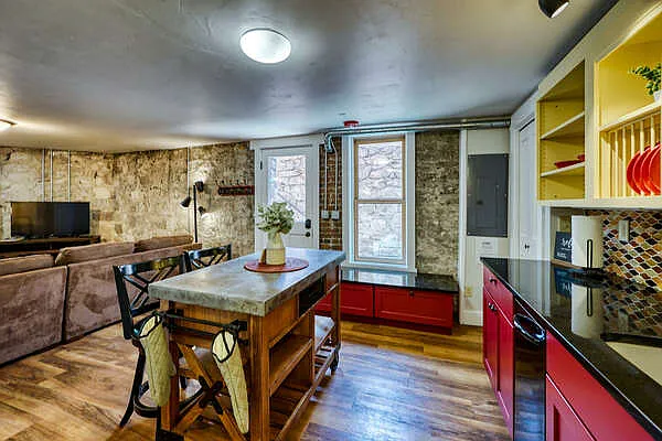Studio, 507 sqft, $1,700 — Photo 4