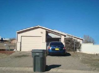 342 Pearl Ct NE, Rio Rancho, NM 87124