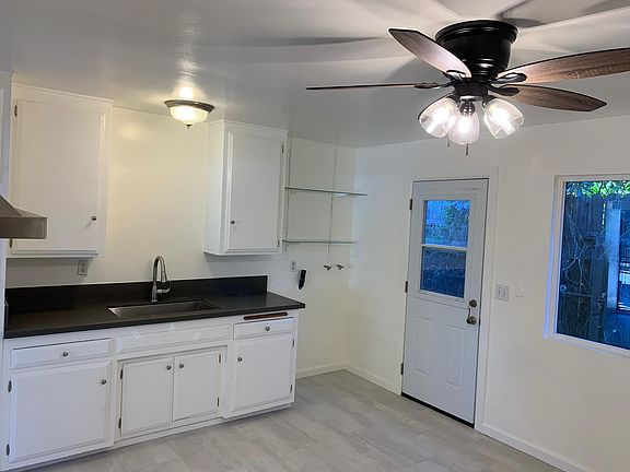 Kitchen alternate view.