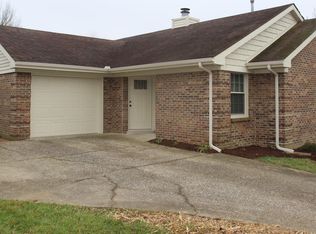 3508 Chardon Ct, Lexington, KY 40515