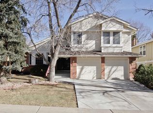 11395 San Joaquin Rdg, Littleton, CO 80127