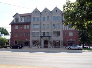 508 E Main St UNIT 105, Lexington, KY 40508