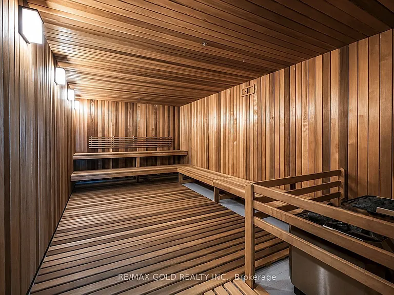 585 Bloor St E #3515 — Photo 33