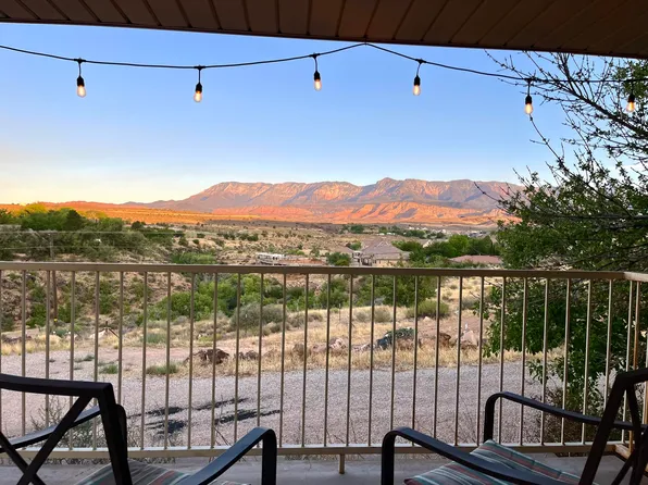 590 S Toquer Blvd, Toquerville, UT 84774