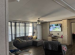 5159 Old Magnolia Rd, Freer, TX 78357