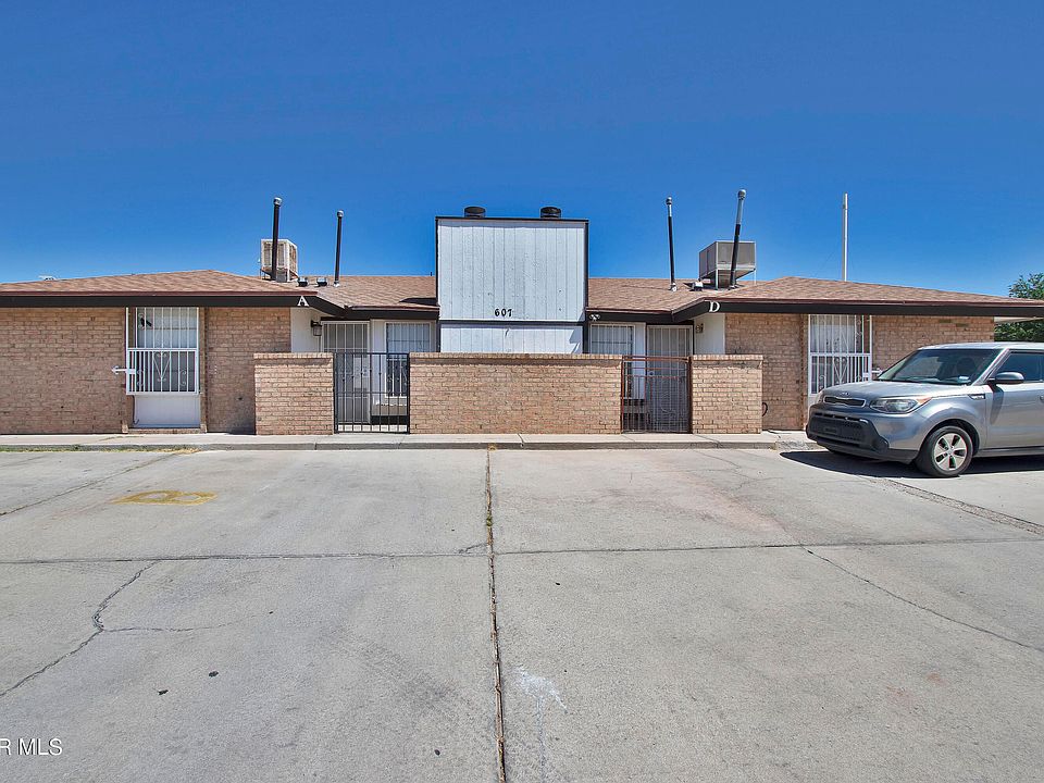 1st image of 607 White Cliffs Dr APT A