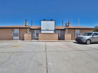607 White Cliffs Dr APT A, El Paso, TX 79912