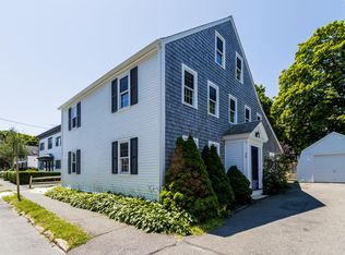 2A Pleasant St, Sandwich, MA 02563