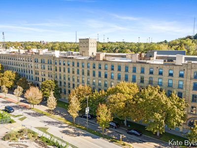 940 Monroe Ave NW UNIT 418, Grand Rapids, MI, 49503