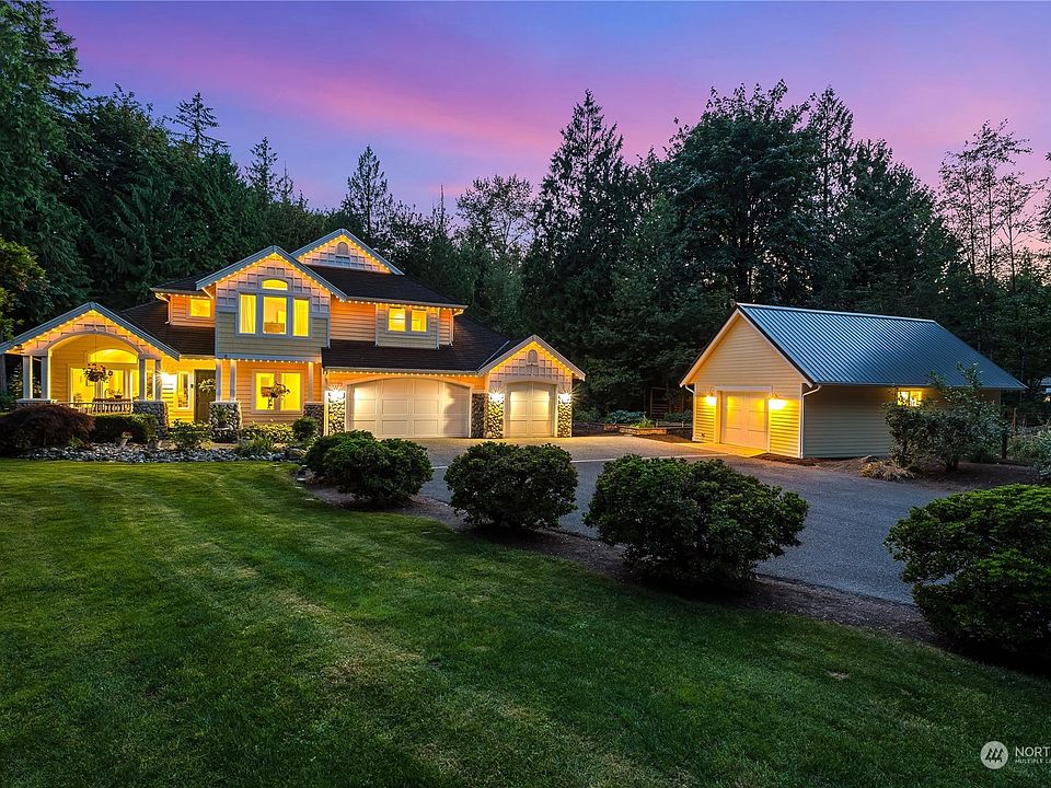 1st image of 22722 87th Avenue SE