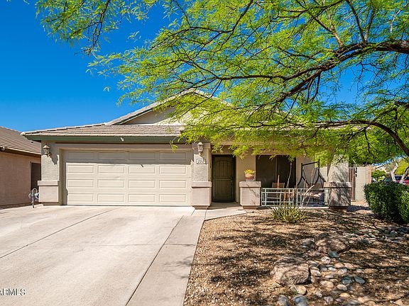 2nd image of 2212 W MADRE DEL ORO Drive