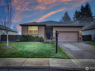 336 York Street, Woodland, WA 98674