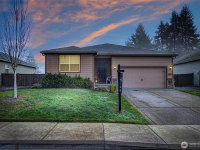 336 York Street, Woodland, WA, 98674