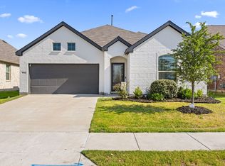 3620 Milkweed Rd, McKinney, TX 75071