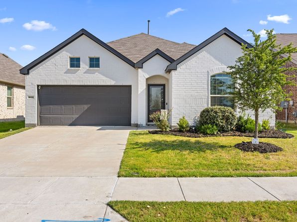Home for Sale in McKinney TX