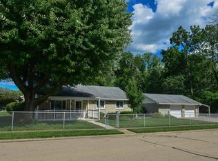 799 Murray Hill Dr, Xenia, OH 45385