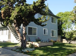 3236 Williamsburg Dr #3, San Jose, CA 95117