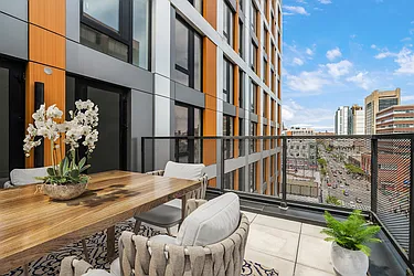 Rented by Bohemia Realty Group