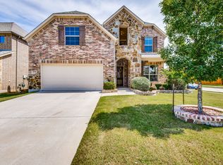 1991 Sunny Side Dr, Little Elm, TX 75068