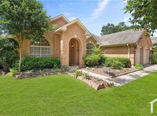 7123 Pine Bower Ct, Humble, TX 77346
