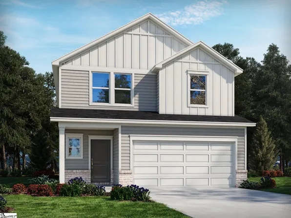 456 Upland Water Ct, Spartanburg, SC 29301