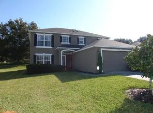 103 Zachary Wade St, Winter Garden, FL 34787