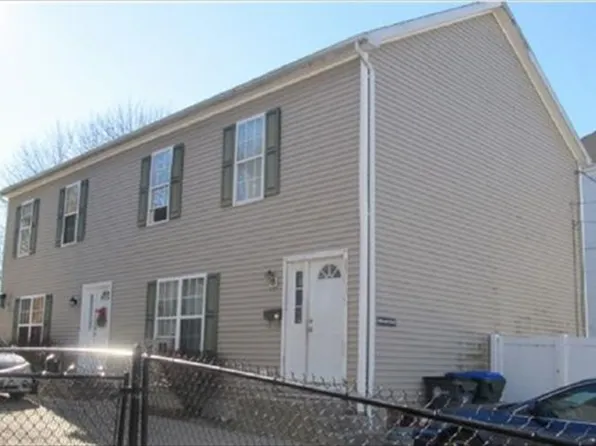 160 Jewett St #A, Providence, RI 02908