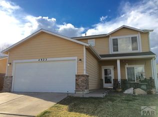 4923 Crested Hl, Pueblo, CO 81008