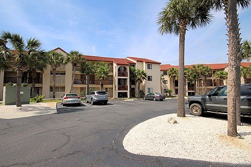 2nd image of 7453 Sunset Harbor Dr #209
