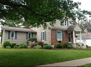 53 Clinton St, Homer, NY 13077