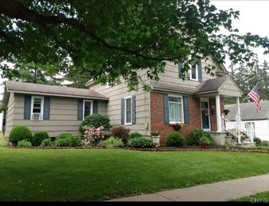 53 Clinton St, Homer, NY, 13077