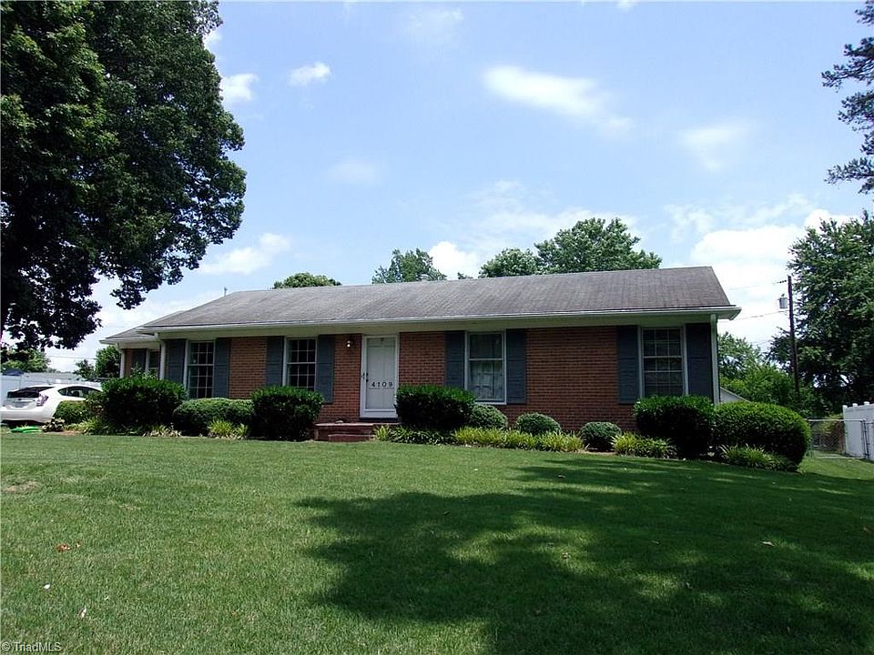 1st image of 4109 Galway Dr