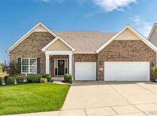 4968 Quail Crest Ct, Saint Louis, MO 63128