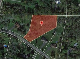 0 Deer Track Ln #2, Brockport, NY 14420