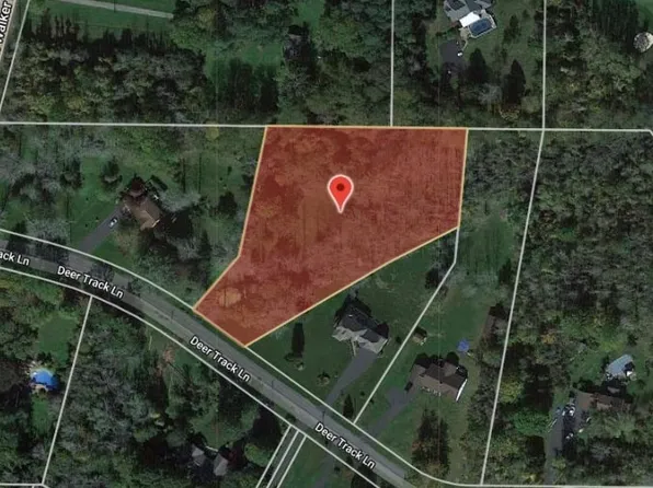 0 Deer Track Ln #2, Brockport, NY 14420