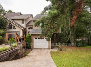 1697 Paddlewheel Dr, Marietta, GA 30062