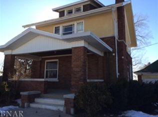 17464 N 2850 East Rd, Cooksville, IL 61730