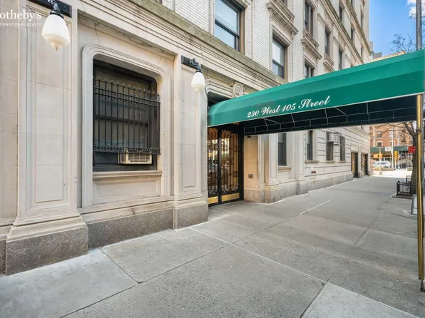 230 West 105th Street image 13 of 13