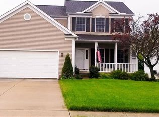 169 Hillside Dr, Wadsworth, OH 44281