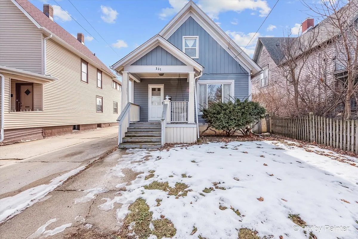 331 Orange St photo 1